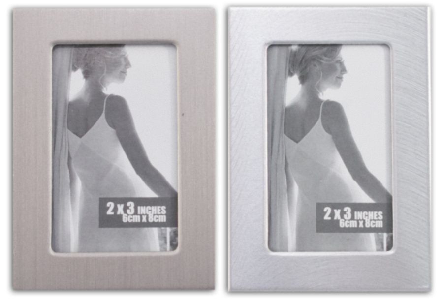 Ramka  6x8cm GD602