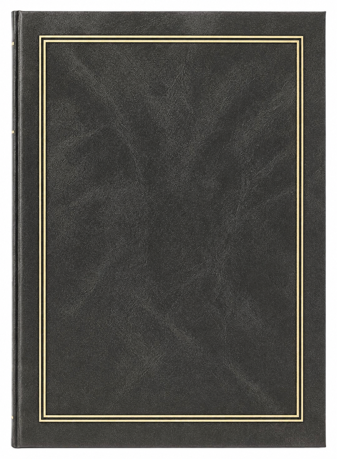 Dodatkowe ujęcie: Album kieszeniowy szyty 13x18 cm 50 zdjęć B5750SC-GREY