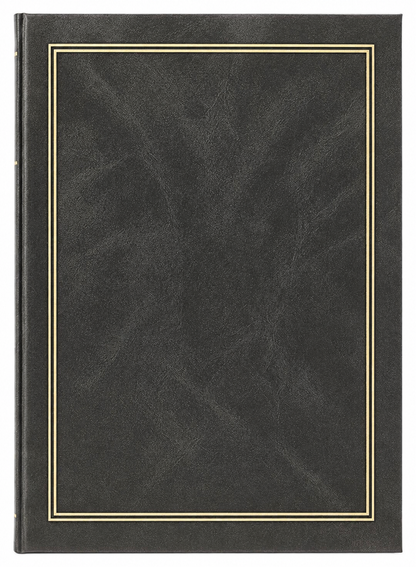 Dodatkowe ujęcie: Album kieszeniowy szyty 13x18 cm 50 zdjęć B5750SC-GREY