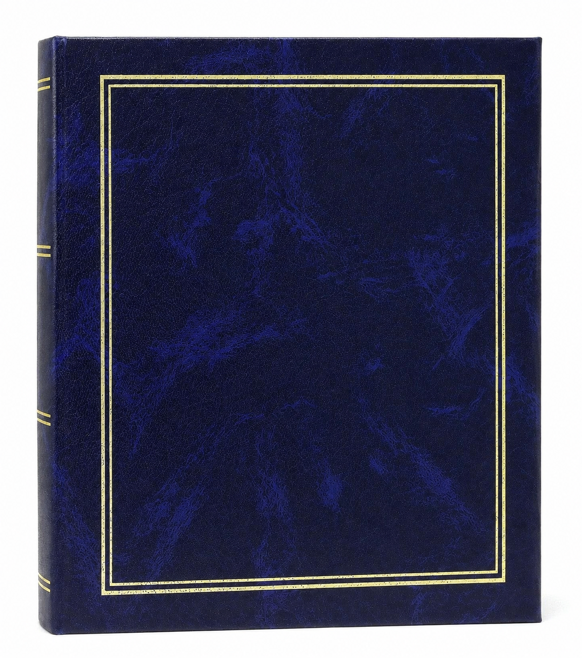 Dodatkowe ujęcie: Album kieszeniowy klejony 10x15 cm 200 zdjęć BS46200C-BLUE