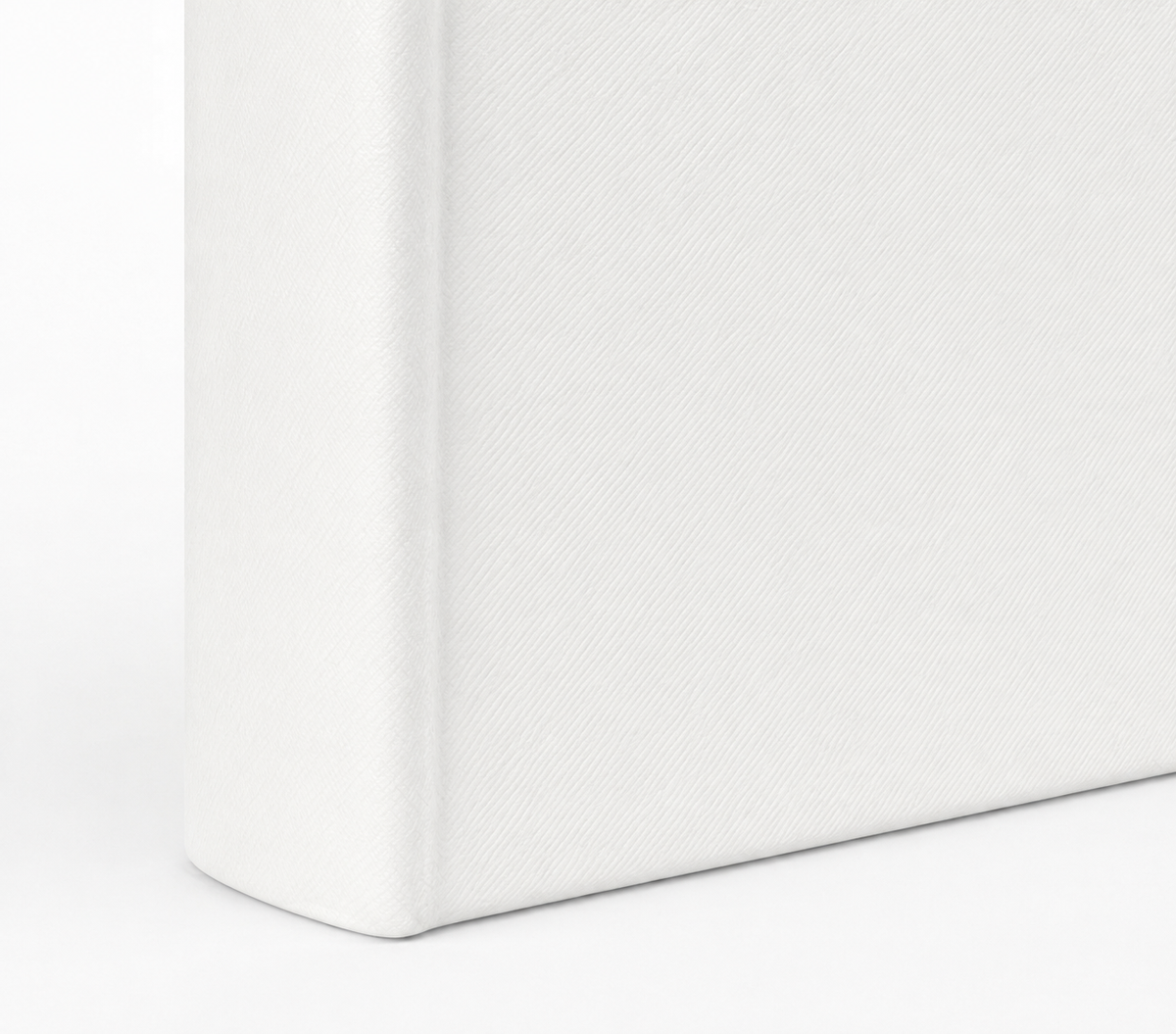 Dodatkowe ujęcie: Album tradycyjny szyty 29x24 cm 40 stron DBCSH20LOVEWHITE