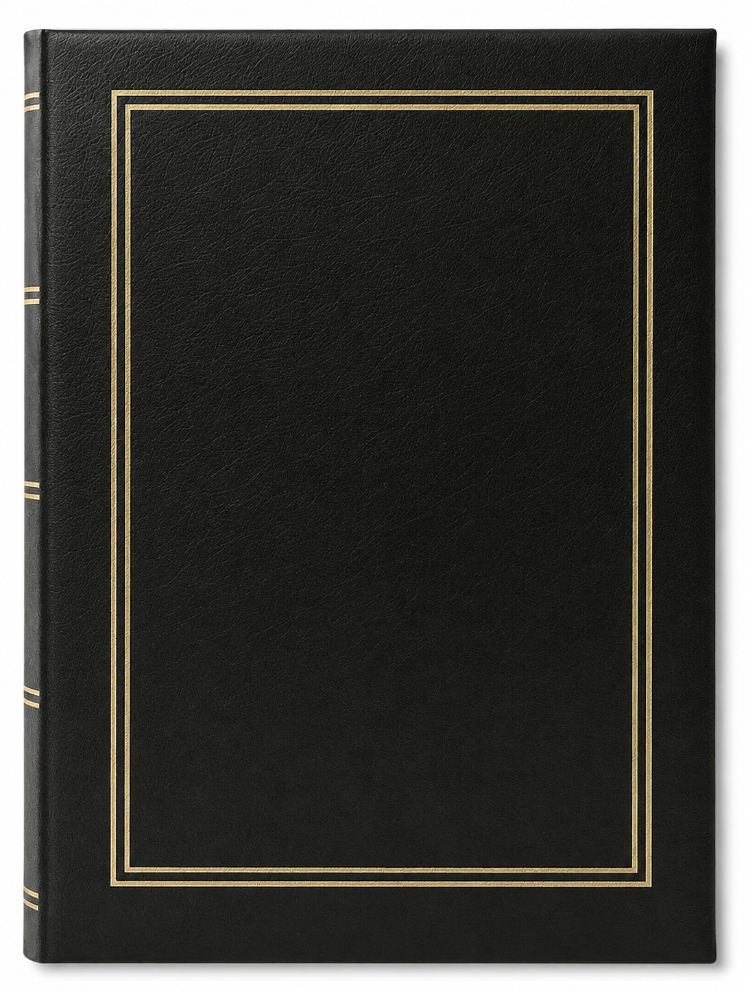 Dodatkowe ujęcie: Album kieszeniowy klejony 13x18 cm 36 zdjęć DPH5736C-BLACK