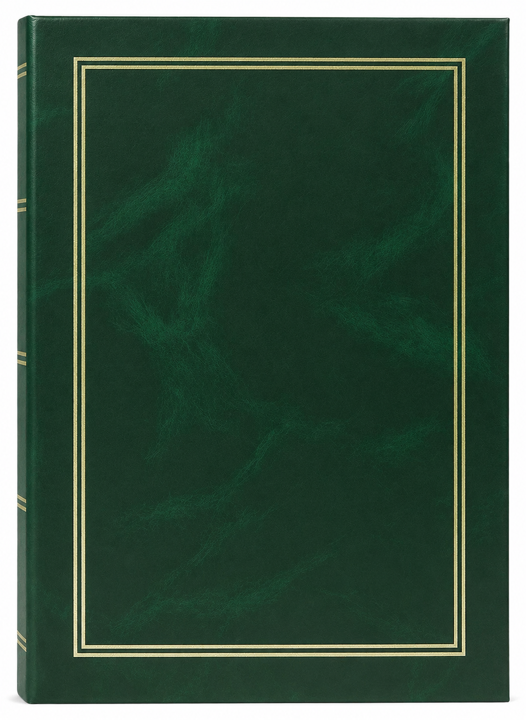 Dodatkowe ujęcie: Album kieszeniowy klejony 13x18 cm 36 zdjęć DPH5736C-GREEN