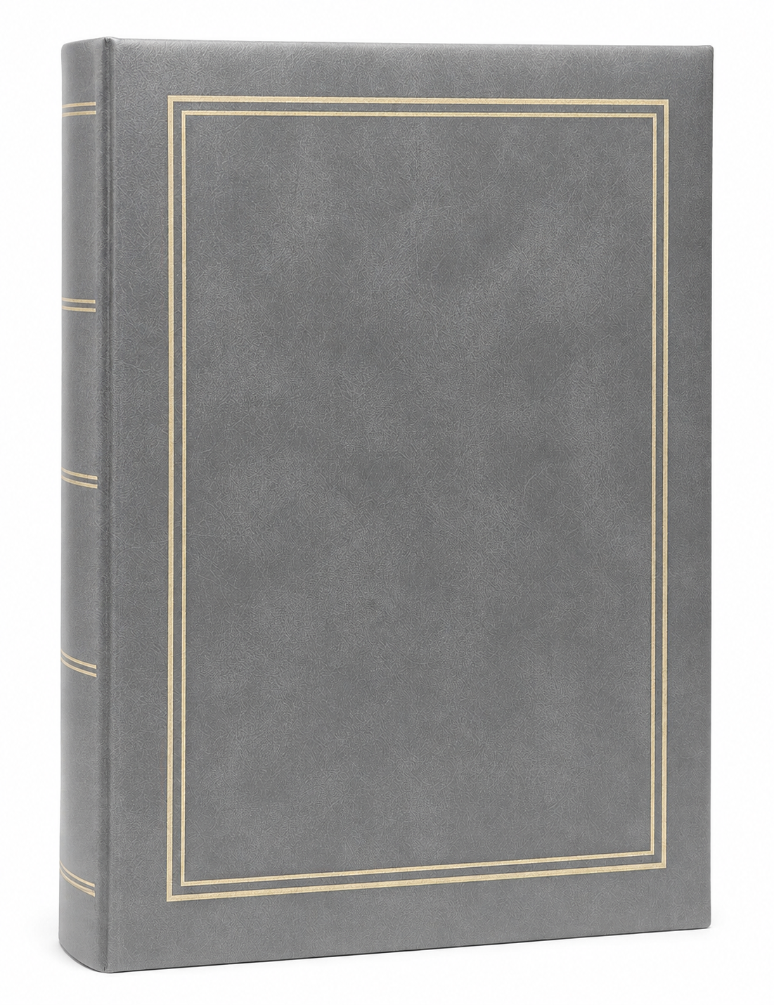 Dodatkowe ujęcie: Album kieszeniowy klejony 13x18 cm 36 zdjęć DPH5736C-GREY