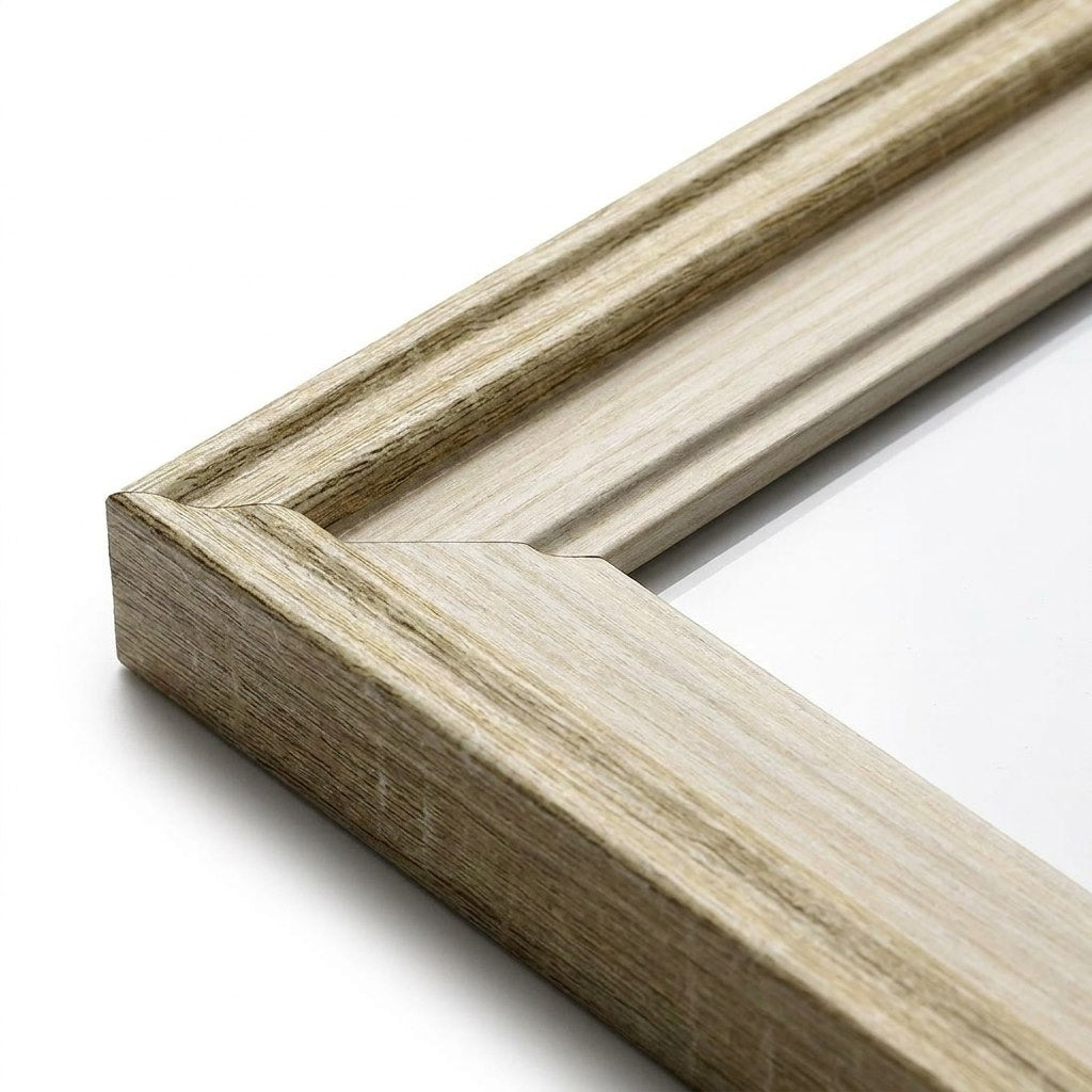 Ramka 10x15cm drewniana H110 (30x15mm)