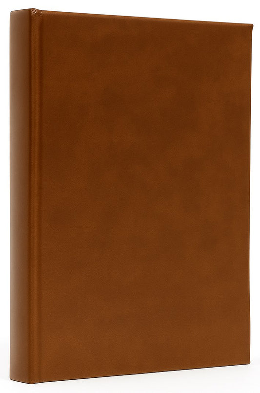 Album kieszeniowy szyty 8,6x5,4 cm 120 zdjęć KD23120DELUXBRONZE