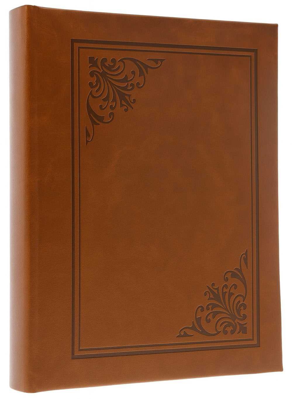 Album kieszeniowy szyty 8,6x5,4 cm 120 zdjęć KD23120JOURNAL-1