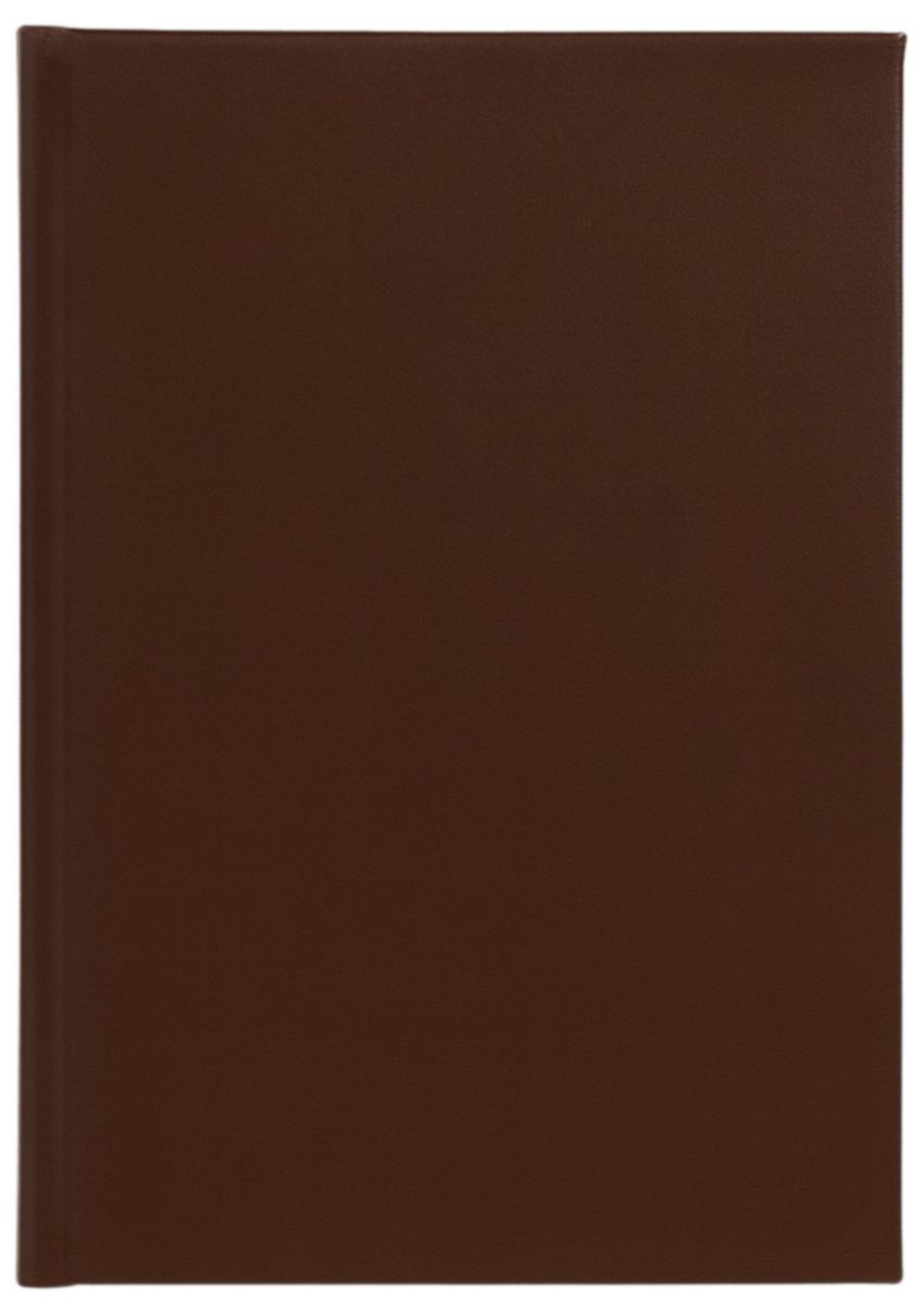 Album kieszeniowy szyty 8,6x5,4 cm 240 zdjęć KD23240DELUXBROWN — zdjęcie 4