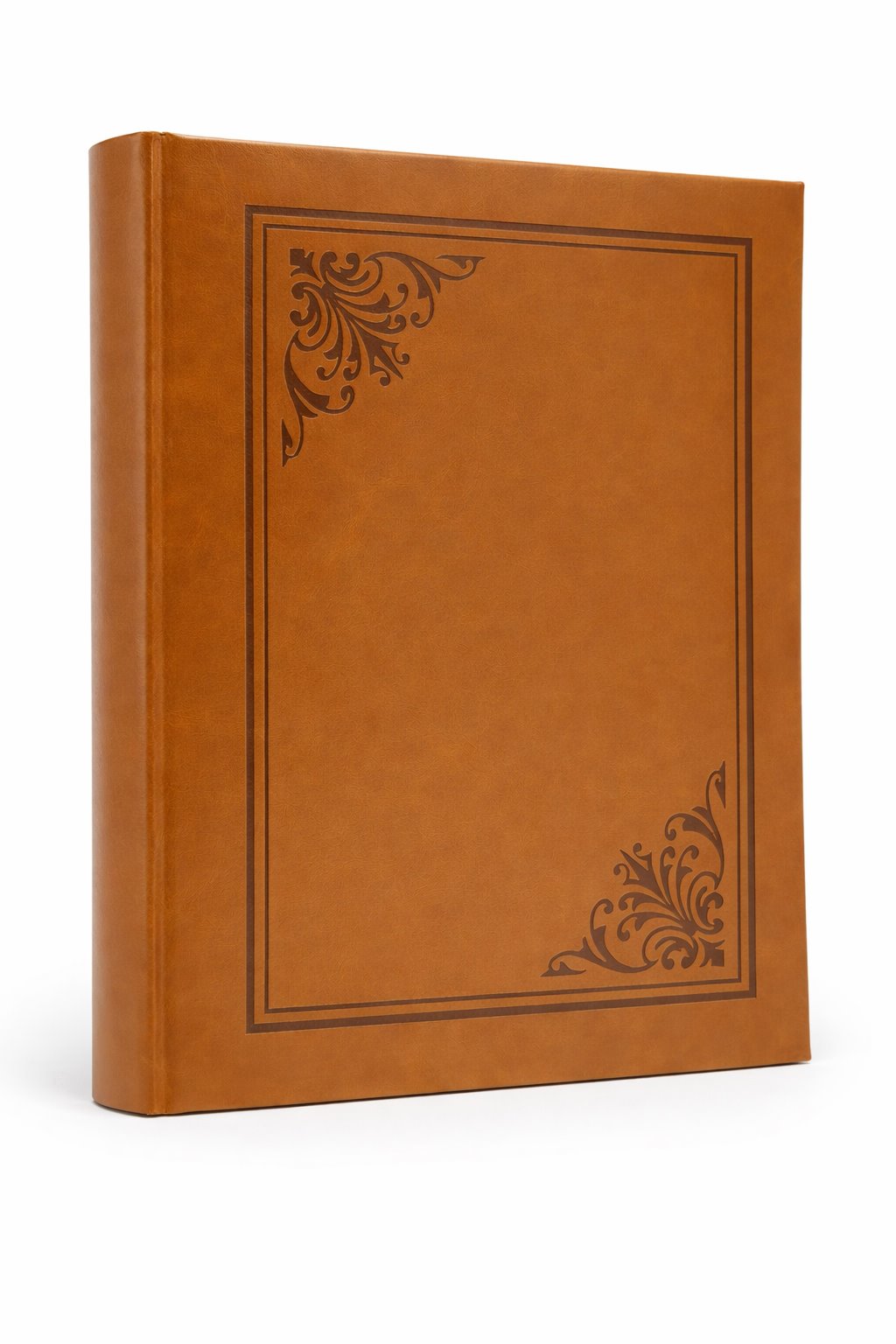 Album kieszeniowy szyty 8,6x5,4 cm 240 zdjęć KD23240JOURNAL-1