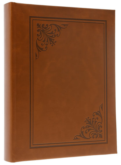 Album kieszeniowy szyty 8,6x5,4 cm 240 zdjęć KD23240JOURNAL-1
