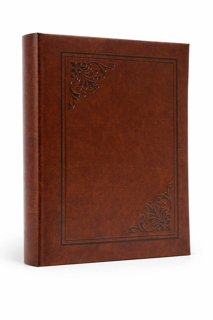 Album kieszeniowy szyty 8,6x5,4 cm 240 zdjęć KD23240JOURNAL-2