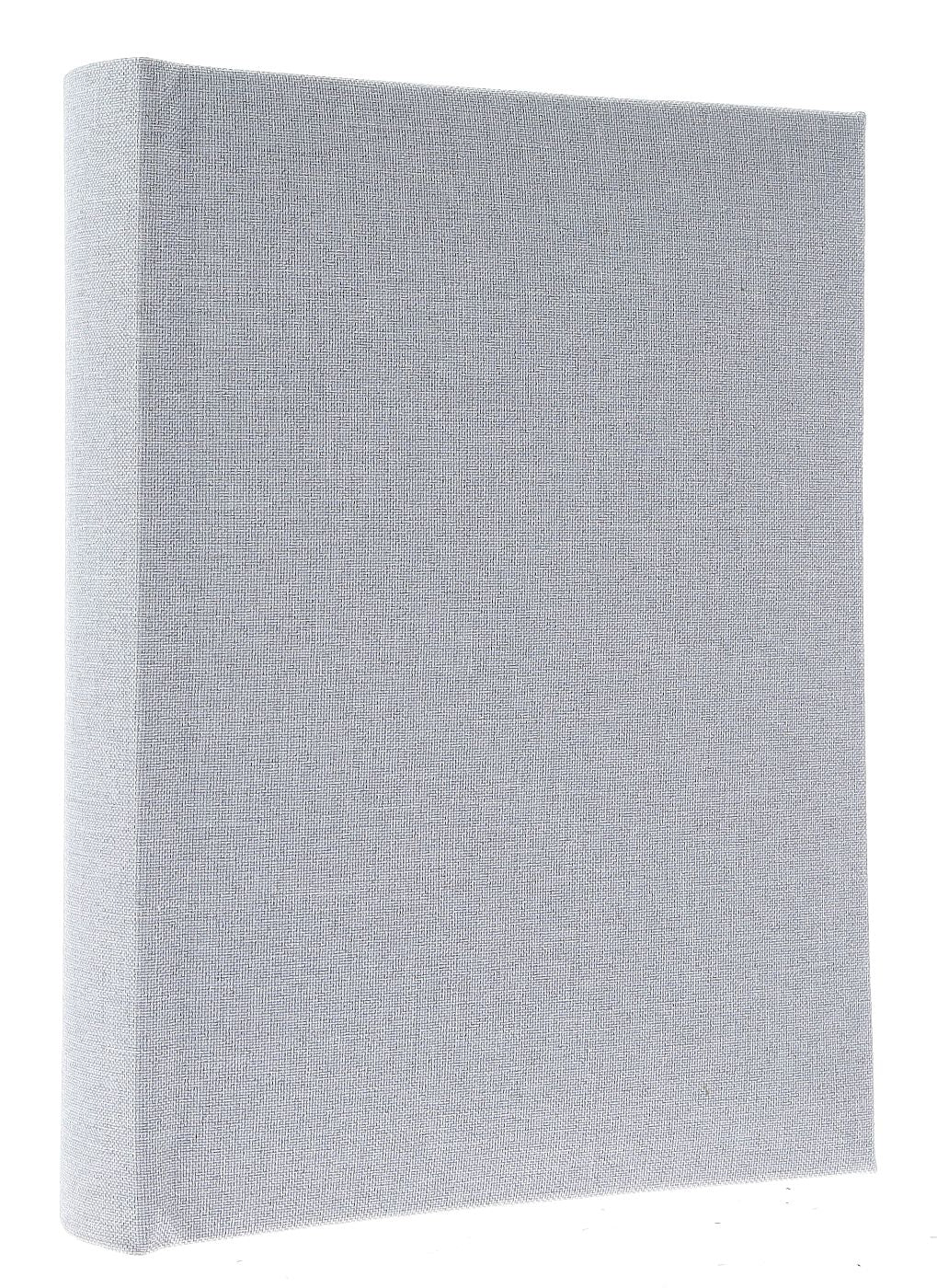 Album kieszeniowy szyty 8,6x5,4 cm 240 zdjęć KD23240LINENASH - zdjęcie 2