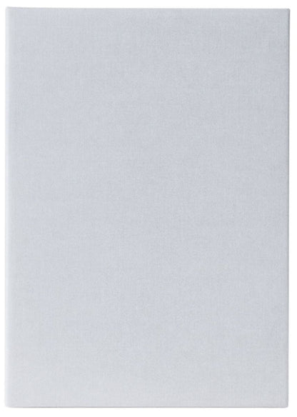 Album kieszeniowy szyty 8,6x5,4 cm 240 zdjęć KD23240LINENASH