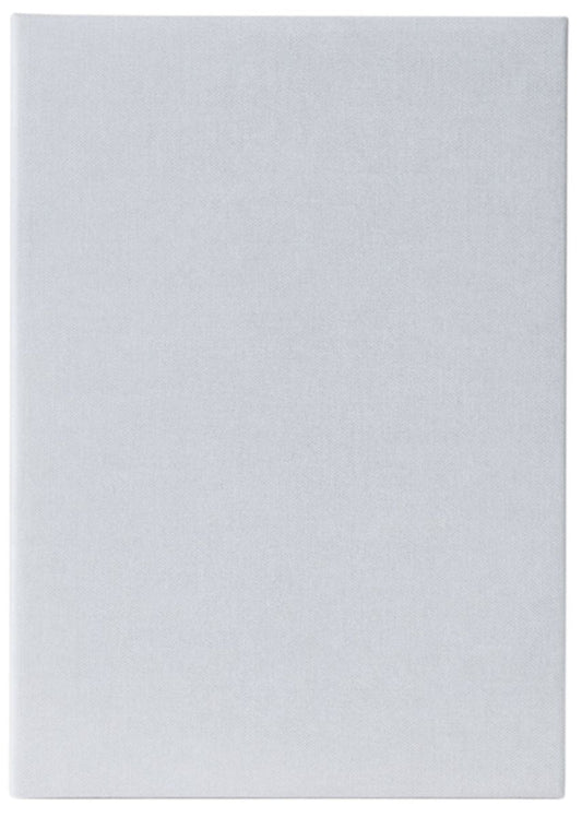 Album kieszeniowy szyty 8,6x5,4 cm 240 zdjęć KD23240LINENASH