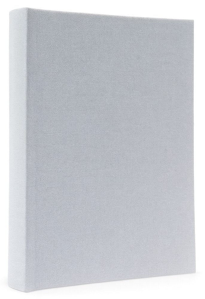 Album kieszeniowy szyty 8,6x5,4 cm 240 zdjęć KD23240LINENASH - zdjęcie 3