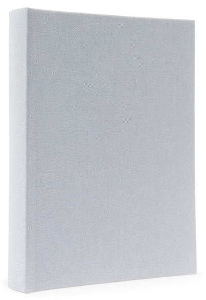 Album kieszeniowy szyty 8,6x5,4 cm 240 zdjęć KD23240LINENASH - zdjęcie 3