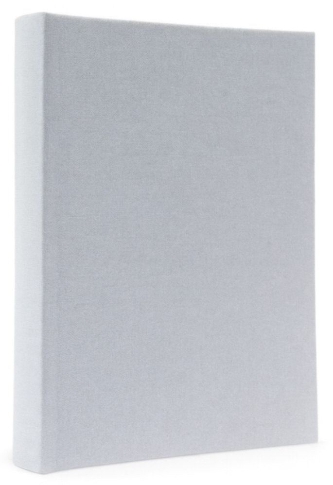Album kieszeniowy szyty 8,6x5,4 cm 240 zdjęć KD23240LINENASH - zdjęcie 3