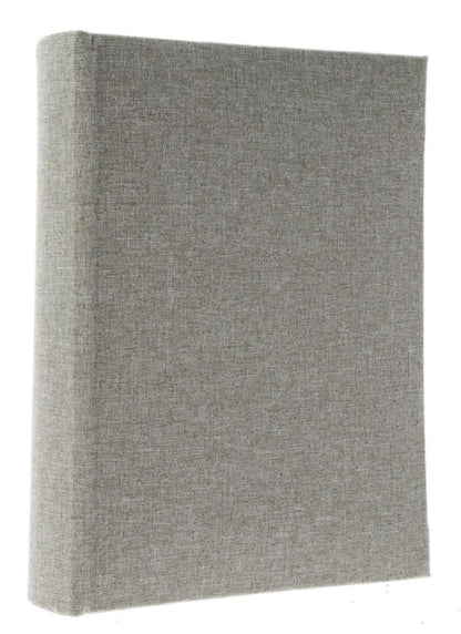Album kieszeniowy szyty 8,6x5,4 cm 240 zdjęć KD23240LINENBEIGE - zdjęcie 2