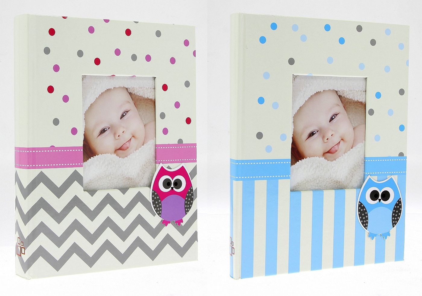 Album kieszeniowy szyty 10x15 cm 100 zdjęć KD46100/2BRAVO - zdjęcie 2