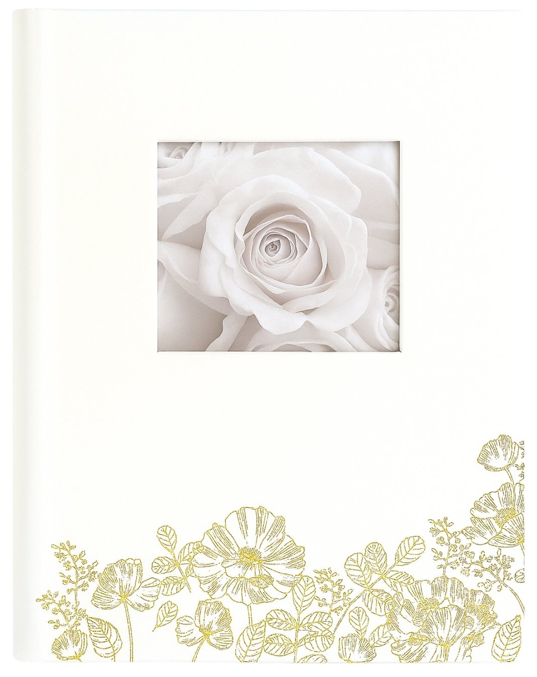 Album kieszeniowy szyty 10x15 cm 100 zdjęć KD46100/2MOMENT01 - zdjęcie 3