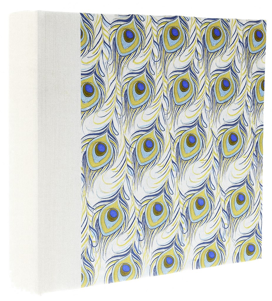 Album kieszeniowy szyty 10x15 cm 200 zdjęć KD46200ART172 - zdjęcie 2