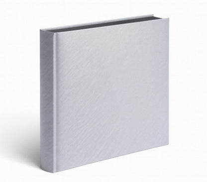 Album kieszeniowy szyty 10x15 cm 200 zdjęć KD46200CLEANSILVER — zdjęcie 4