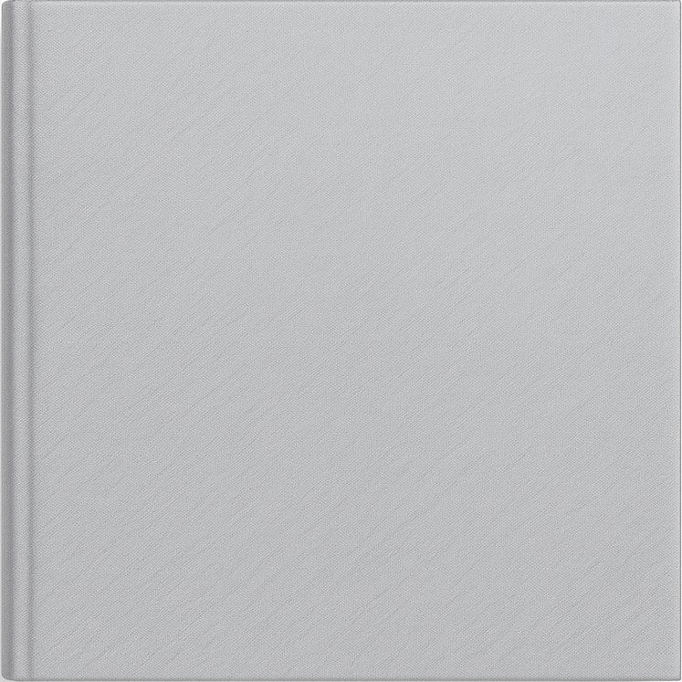 Album kieszeniowy szyty 10x15 cm 200 zdjęć KD46200CLEANSILVER - zdjęcie 2