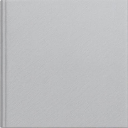 Album kieszeniowy szyty 10x15 cm 200 zdjęć KD46200CLEANSILVER - zdjęcie 2