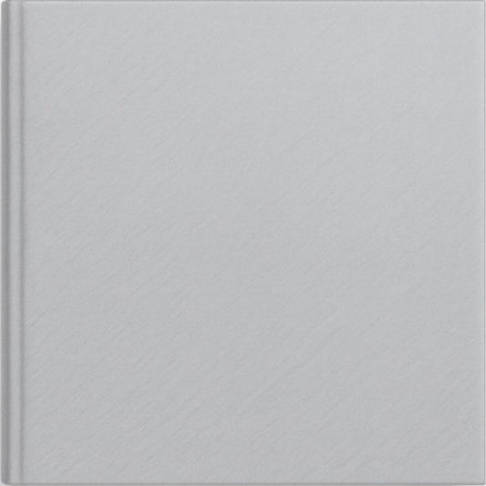 Album kieszeniowy szyty 10x15 cm 200 zdjęć KD46200CLEANSILVER - zdjęcie 2