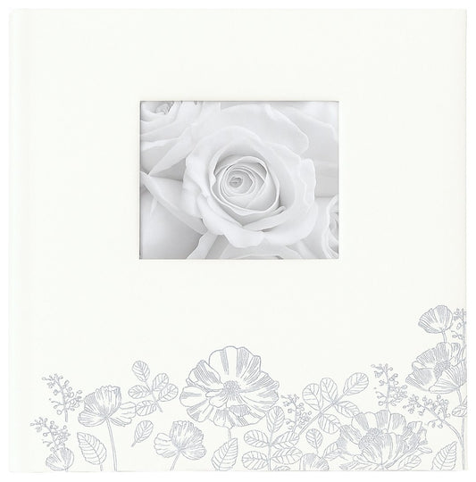 Album kieszeniowy szyty 10x15 cm 200 zdjęć KD46200MOMENT02 - zdjęcie 2