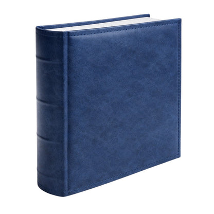 Album kieszeniowy szyty 10x15 cm 200 zdjęć KD46200ROYALBLUE