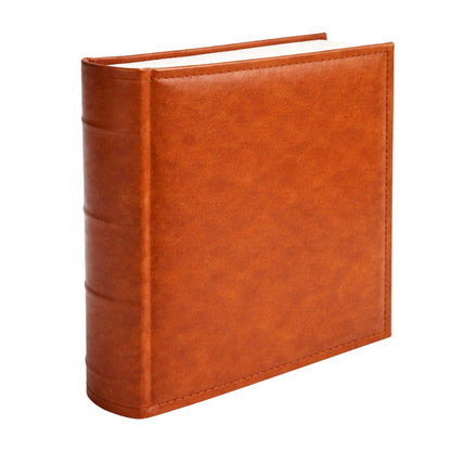 Album kieszeniowy szyty 10x15 cm 200 zdjęć KD46200ROYALBROWN
