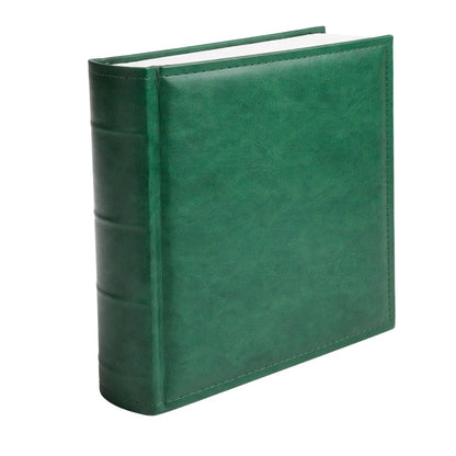 Album kieszeniowy szyty 10x15 cm 200 zdjęć KD46200ROYALGREEN