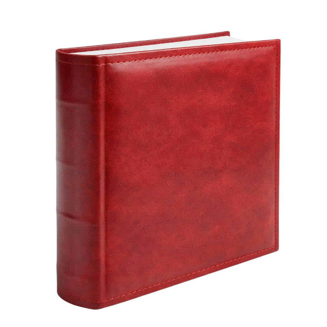 Album kieszeniowy szyty 10x15 cm 200 zdjęć KD46200ROYALRED
