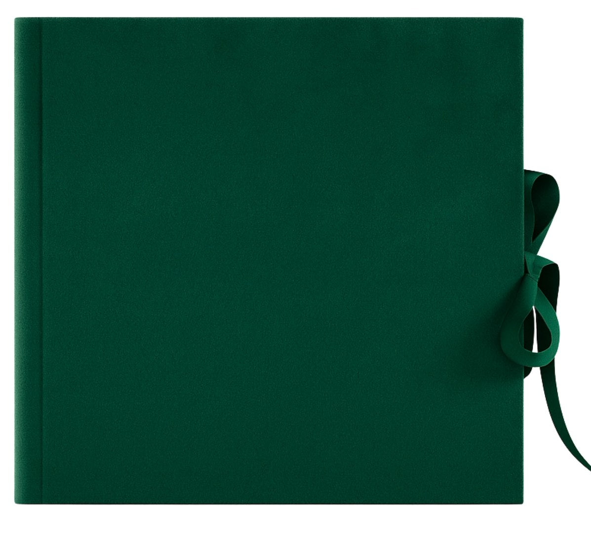 Album kieszeniowy szyty 10x15 cm 200 zdjęć KD46200VELVETEMERALD - zdjęcie 2