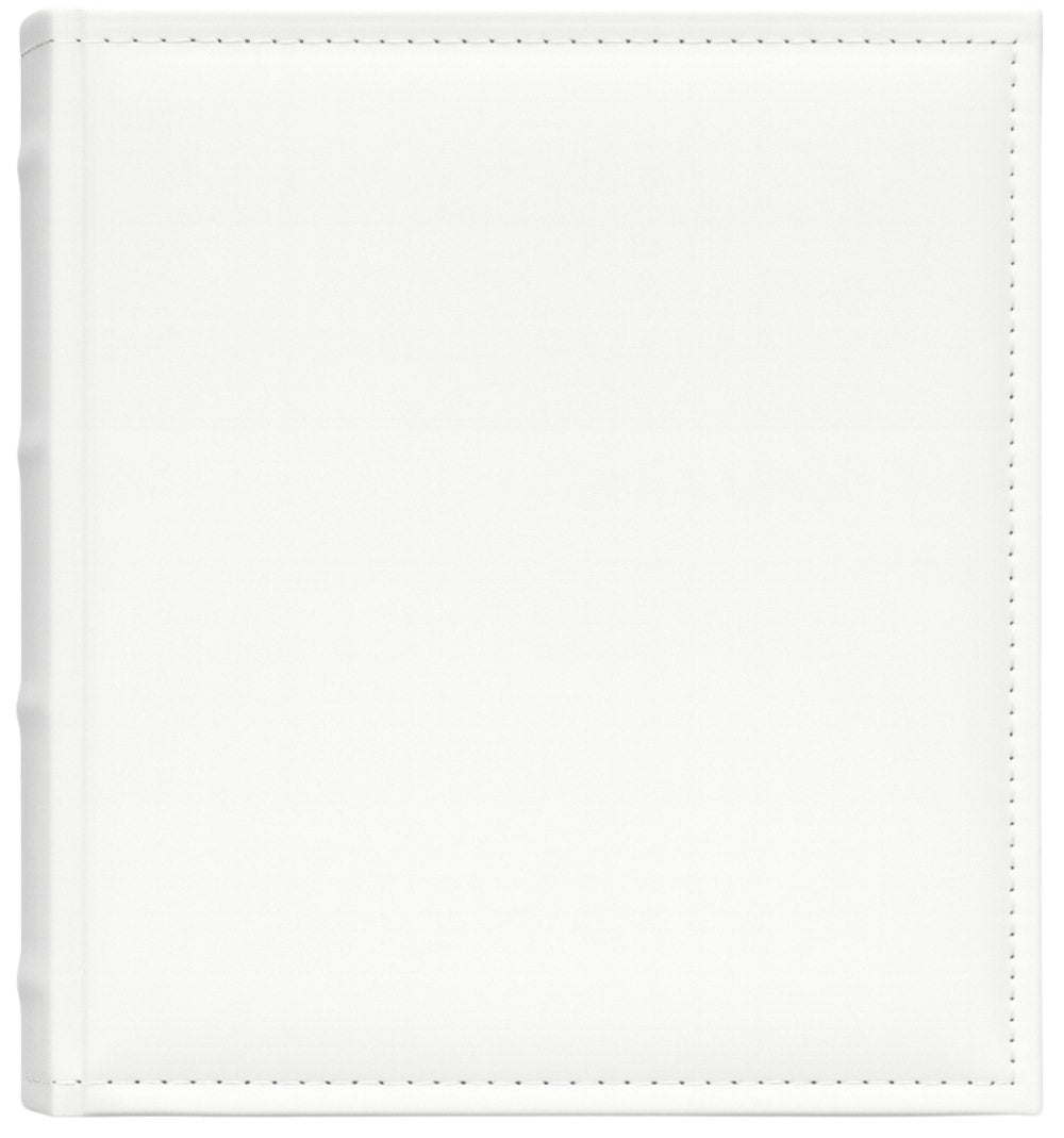 Album kieszeniowy szyty 10x15 cm 200 zdjęć KD46200WHITE