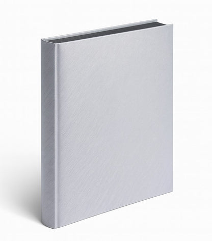 Album kieszeniowy szyty 10x15 cm 300 zdjęć KD46300/2CLEANSILVER