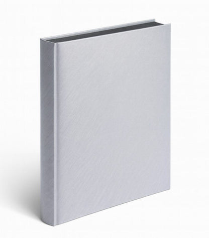 Album kieszeniowy szyty 10x15 cm 300 zdjęć KD46300/2CLEANSILVER — zdjęcie 4