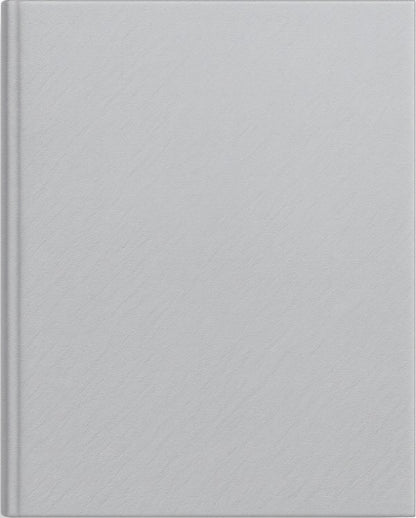 Album kieszeniowy szyty 10x15 cm 300 zdjęć KD46300/2CLEANSILVER - zdjęcie 2