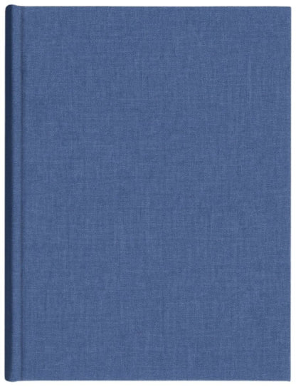 Album kieszeniowy szyty 10x15 cm 300 zdjęć KD46300/2LINENBLUE — zdjęcie 3