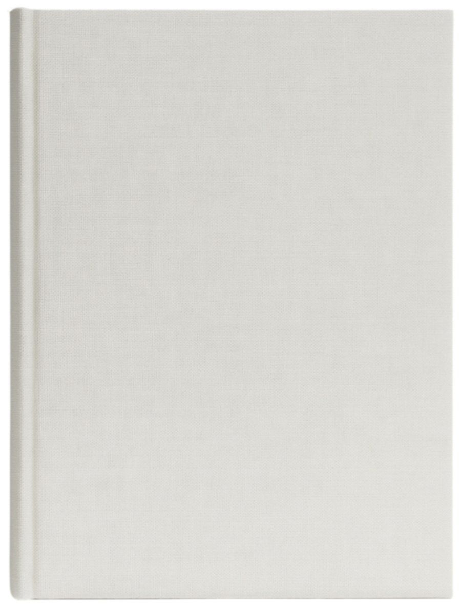 Album kieszeniowy szyty 10x15 cm 300 zdjęć KD46300/2LINENCREAM - zdjęcie 2