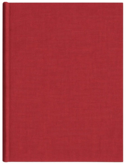 Album kieszeniowy szyty 10x15 cm 300 zdjęć KD46300/2LINENMAGENTA — zdjęcie 3