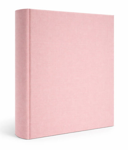 Album kieszeniowy szyty 10x15 cm 300 zdjęć KD46300/2LINENPEONY