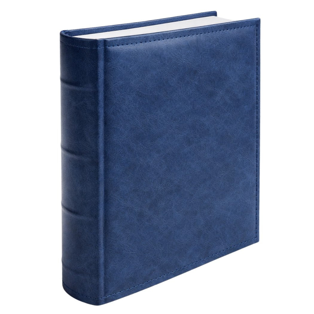 Album kieszeniowy szyty 10x15 cm 300 zdjęć KD46300/2ROYALBLUE