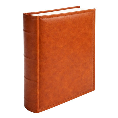 Album kieszeniowy szyty 10x15 cm 300 zdjęć KD46300/2ROYALBROWN