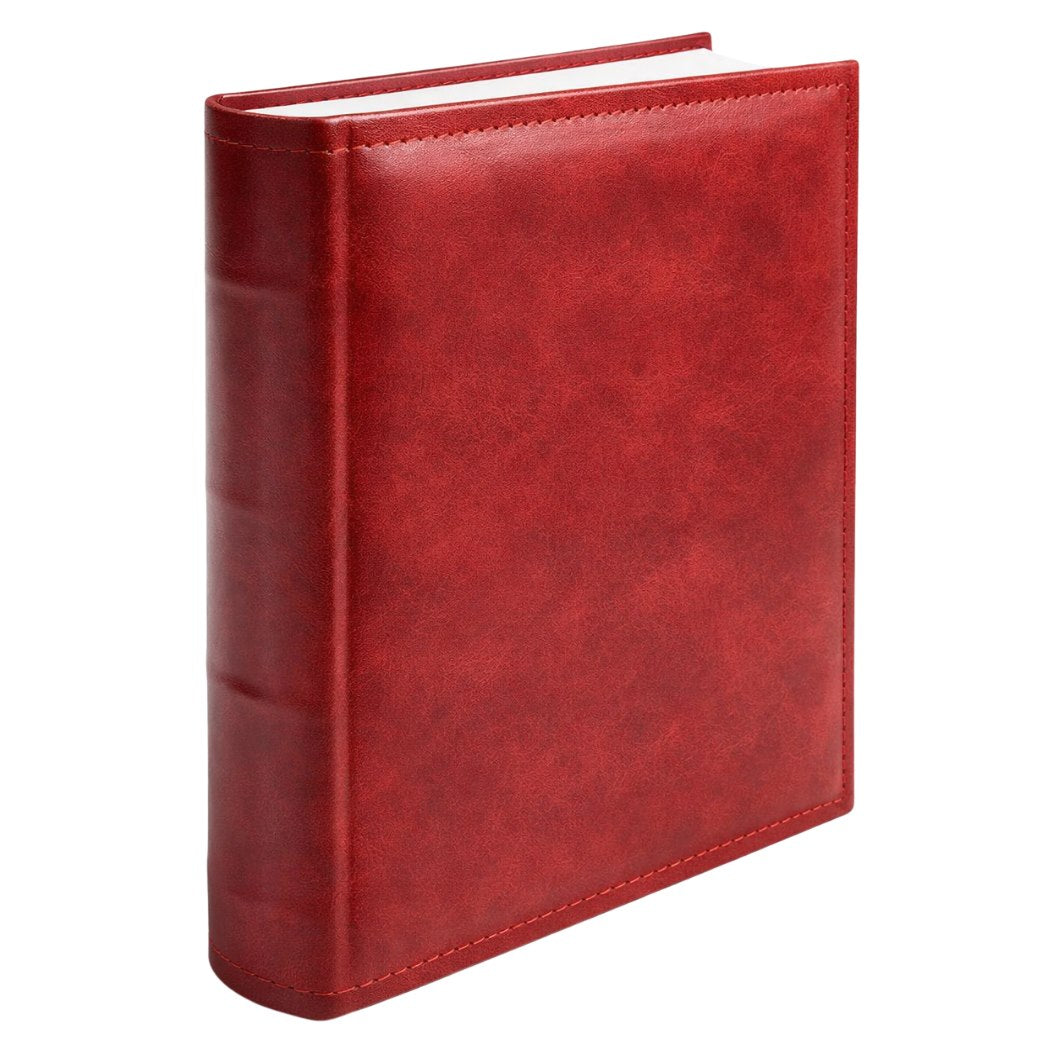 Album kieszeniowy szyty 10x15 cm 300 zdjęć KD46300/2ROYALRED
