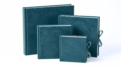 Pocket album sewn 10x15 cm 300 photos KD46300/2VELVETDOVE