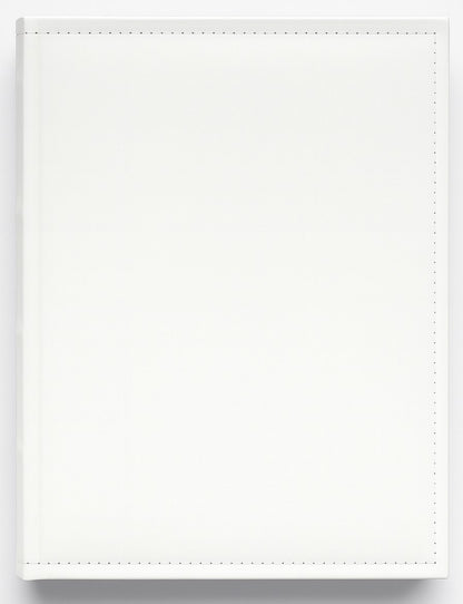 Album kieszeniowy szyty 10x15 cm 300 zdjęć KD46300/2WHITE