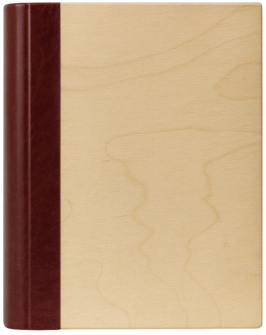 Album kieszeniowy szyty 10x15 cm 300 zdjęć KD46300/2WOODBROWN