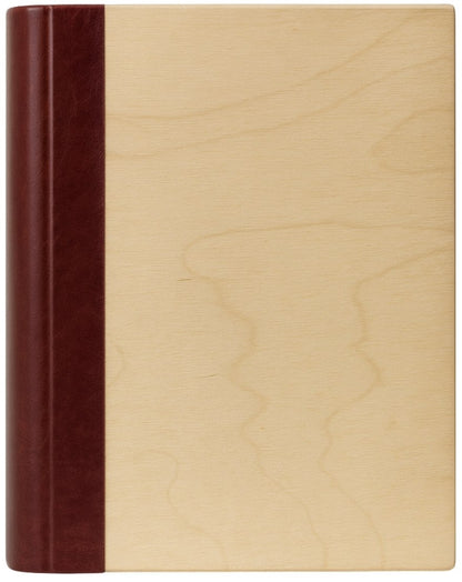 Album kieszeniowy szyty 10x15 cm 300 zdjęć KD46300/2WOODBROWN